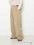【 予約:11月中旬 】WASHED BIG PK PT /Y254-31129
